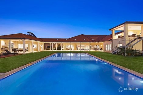 Property photo of 60 Annangrove Road Kenthurst NSW 2156