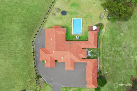 Property photo of 60 Annangrove Road Kenthurst NSW 2156