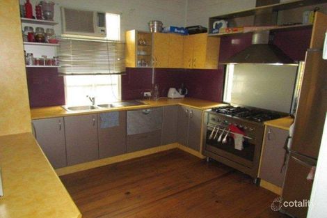 Property photo of 554 Kingsford Smith Drive Hamilton QLD 4007