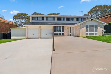 Property photo of 72 North Steyne Road Woodbine NSW 2560