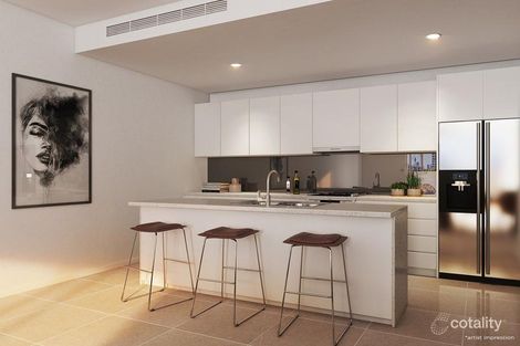 Property photo of 204/2 Banilung Street Rosebery NSW 2018
