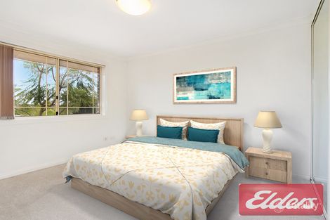 Property photo of 2/51 Trafalgar Street Glenfield NSW 2167
