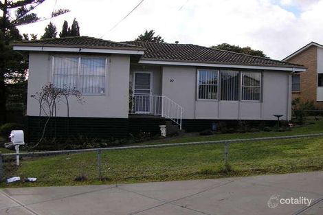 Property photo of 92 Kidds Road Doveton VIC 3177