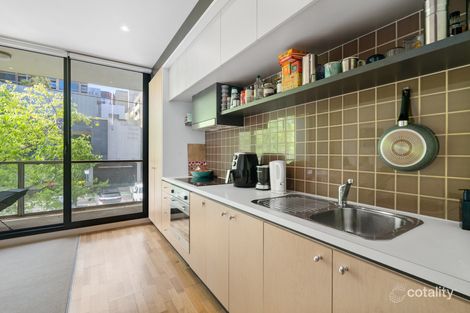 Property photo of 103/33 Wreckyn Street North Melbourne VIC 3051