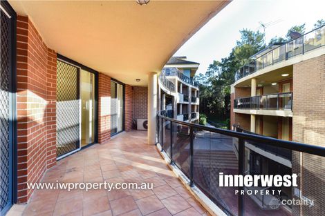 Property photo of 14/1-4 The Crescent Strathfield NSW 2135