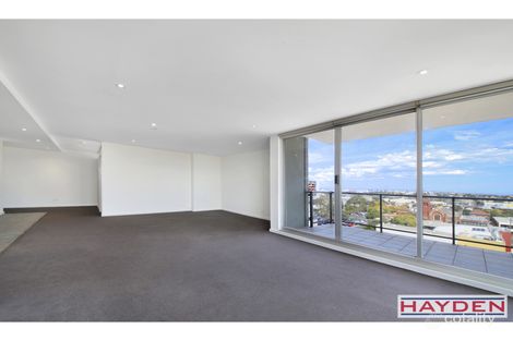 Property photo of 701/250 Barkly Street Footscray VIC 3011