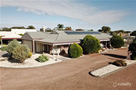 Property photo of 8 Reynolds Drive Numurkah VIC 3636