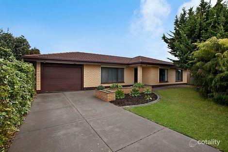 8 Nedland Cres, Port Noarlunga South, SA 5167