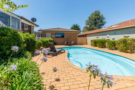 Property photo of 74 Cossington Smith Crescent Lyneham ACT 2602