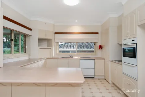 Property photo of 42 Trinity Drive Goonellabah NSW 2480