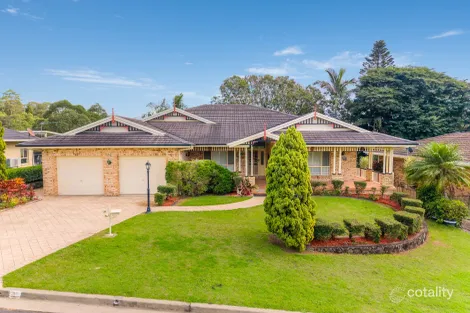 42 Trinity Dr, Goonellabah, NSW 2480