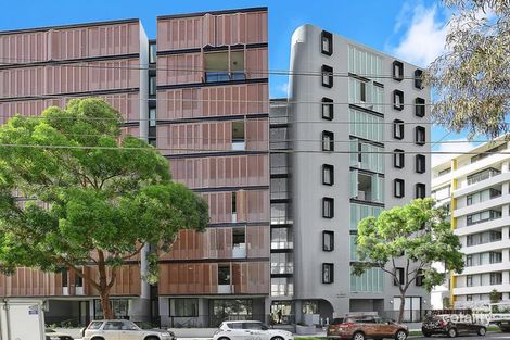 Property photo of 204/2 Banilung Street Rosebery NSW 2018