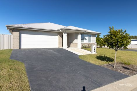 2 Oakmont Lane, Sussex Inlet, NSW 2540