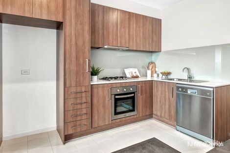 Property photo of 303/84 La Scala Avenue Maribyrnong VIC 3032