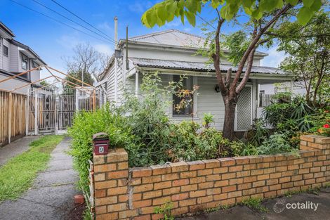 9 Mcphail St, Essendon, VIC 3040