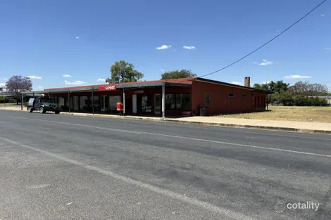 Property photo of 20 Taloom Street Yelarbon QLD 4388