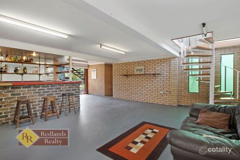 Property photo of 27 Charles Canty Drive Wellington Point QLD 4160