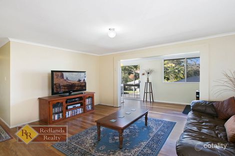 Property photo of 27 Charles Canty Drive Wellington Point QLD 4160