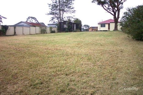 Property photo of 22 Wallsend Road West Wallsend NSW 2286
