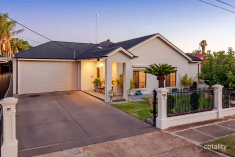 Property photo of 18 Carnarvon Parade West Croydon SA 5008