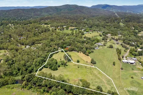 Property photo of 10 Jennifer Close Yugar QLD 4520