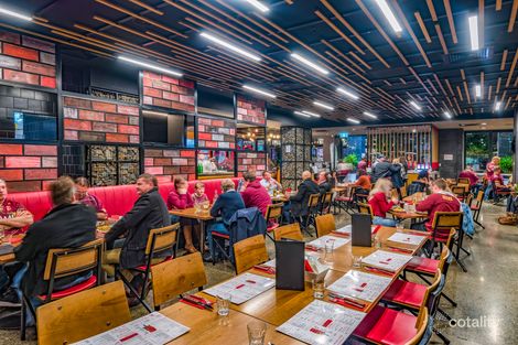 5/55 Railway Tce, Milton, QLD 4064