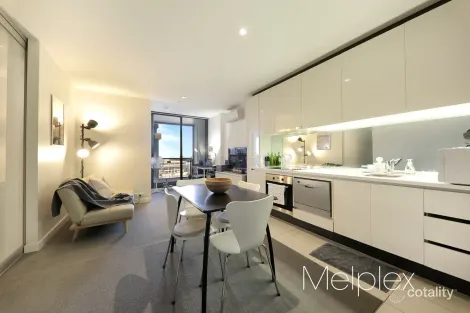 1107/639 Lonsdale St, Melbourne, VIC 3000