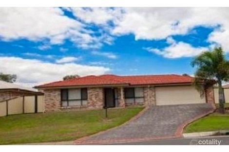 31 Oprah Ct, Brassall, QLD 4305
