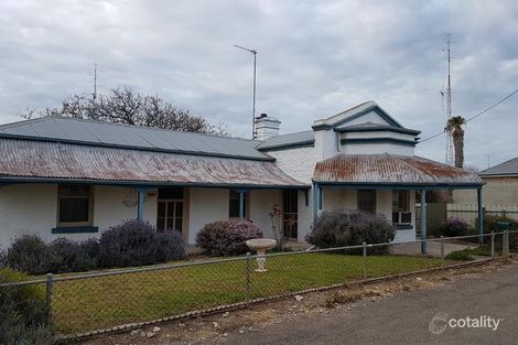 Property photo of 1 Sholl Street Wallaroo SA 5556