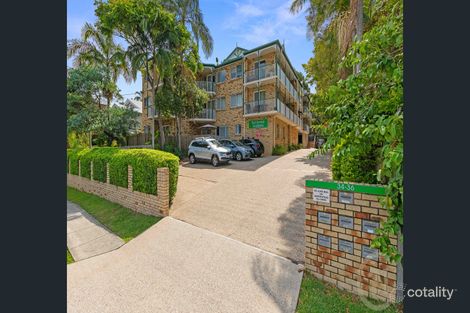 12/36 Pembroke Rd, Coorparoo, QLD 4151