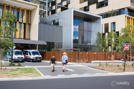 Property photo of 3/157 Arnold Street Bendigo VIC 3550