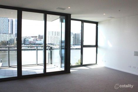 Property photo of 508/13 Point Park Crescent Docklands VIC 3008