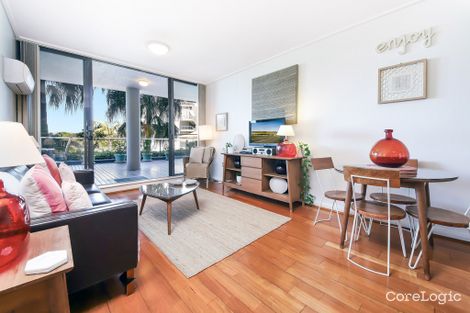 Property photo of 1/27 Bennelong Parkway Wentworth Point NSW 2127