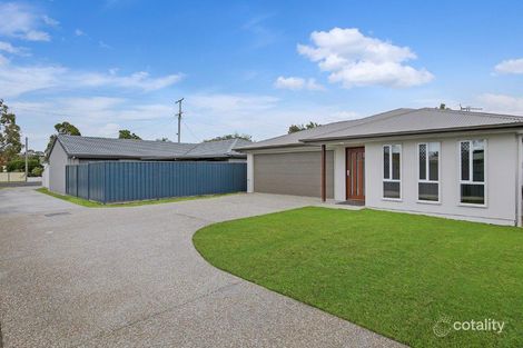 Property photo of 7 Benfer Road Victoria Point QLD 4165