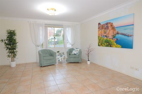 Property photo of 8 Whiteley Close Casula NSW 2170