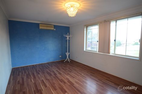 Property photo of 8 Whiteley Close Casula NSW 2170