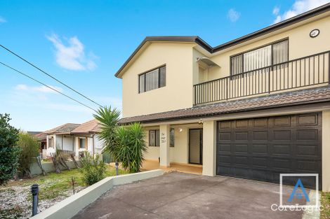 Property photo of 23A Ridge Street Merrylands NSW 2160