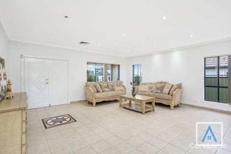 Property photo of 23A Ridge Street Merrylands NSW 2160