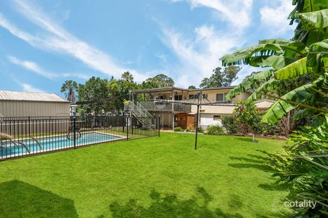 Property photo of 144 Aquarius Drive Kingston QLD 4114