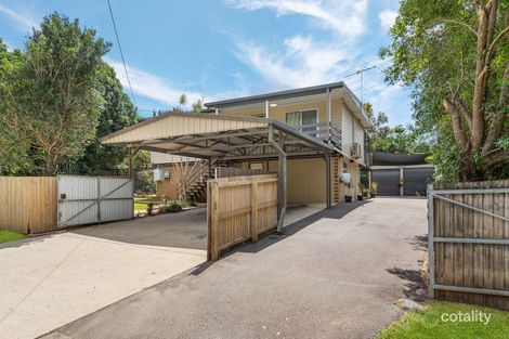 Property photo of 144 Aquarius Drive Kingston QLD 4114