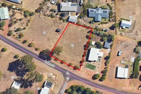 Property photo of 66 Balmoral Drive Bridgetown WA 6255