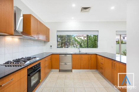 Property photo of 23A Ridge Street Merrylands NSW 2160