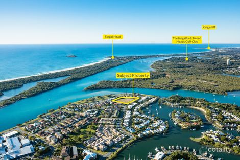 Property photo of 68 Keith Compton Drive Tweed Heads NSW 2485