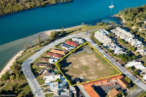 Property photo of 68 Keith Compton Drive Tweed Heads NSW 2485