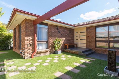 Property photo of 3 Eagar Place Evatt ACT 2617