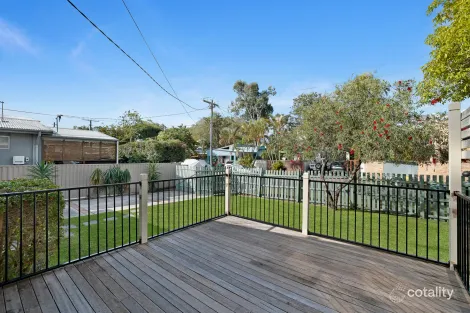 Property photo of 42 Allinga Street Coombabah QLD 4216
