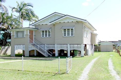 Property photo of 23 Taylor Street West Mackay QLD 4740