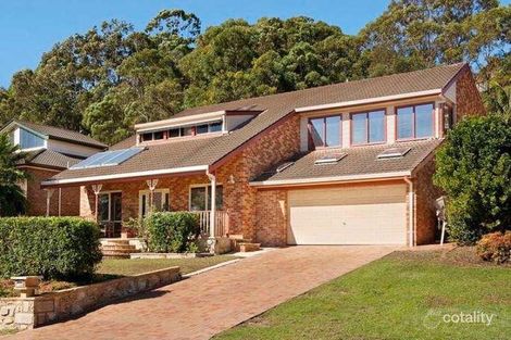 56 Mannikin Dr, Woronora Heights, NSW 2233