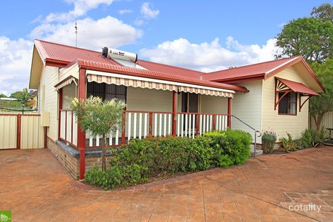23a Lilyvale St, Helensburgh, NSW 2508