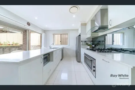 Property photo of 5 Andre Place Blacktown NSW 2148